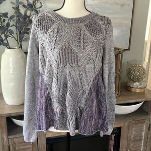 MOTH BY Anthropologie sweater